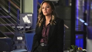 NCIS: Hawaiʻi 2. epizoda