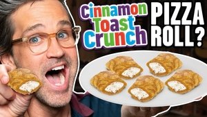 Good Mythical Morning 2. epizoda