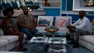 Big Brother 37. epizoda