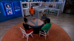 Big Brother 33. epizoda