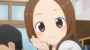 Teasing Master Takagi-san 1. epizoda