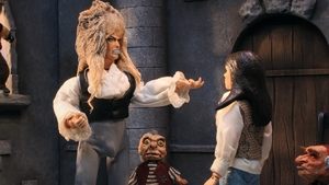 Robot Chicken 10. epizoda