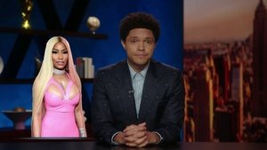 The Daily Show 110. epizoda