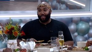 Big Brother 35. epizoda