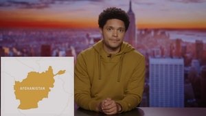 The Daily Show 111. epizoda