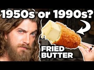 Good Mythical Morning 3. epizoda