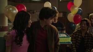 Riverdale 19. epizoda