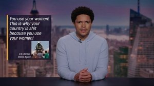 The Daily Show 116. epizoda