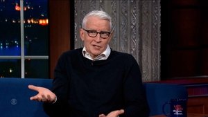 The Late Show with Stephen Colbert 11. epizoda