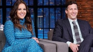 Late Night with Seth Meyers 155. epizoda