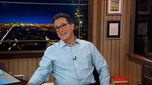 The Late Show with Stephen Colbert 8. epizoda