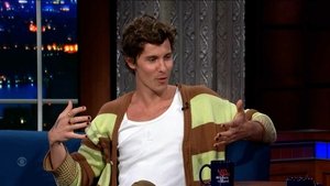 The Late Show with Stephen Colbert 10. epizoda