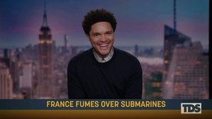 The Daily Show 114. epizoda