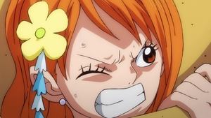 One Piece 995. epizoda