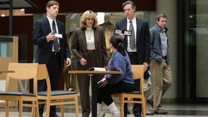 American Crime Story 6. epizoda