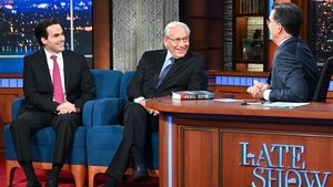The Late Show with Stephen Colbert 9. epizoda