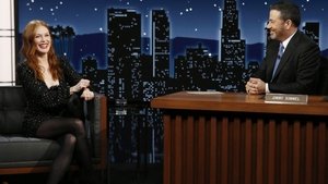 Jimmy Kimmel Live! 3. epizoda