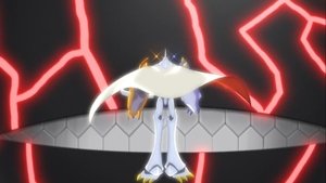 Digimon Adventure: 67. epizoda