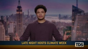 The Daily Show 115. epizoda