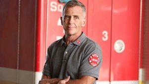 Chicago Fire 2. epizoda