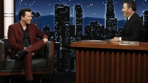 Jimmy Kimmel Live! 1. epizoda