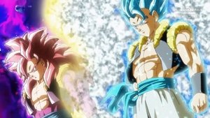 Super Dragon Ball Heroes 7. epizoda