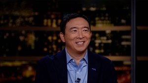 Real Time with Bill Maher 31. epizoda