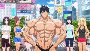 Dumbbell nan kilo moteru 1. epizoda