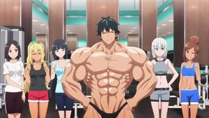 Dumbbell nan kilo moteru 2. epizoda
