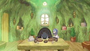 Made in Abyss 1. epizoda