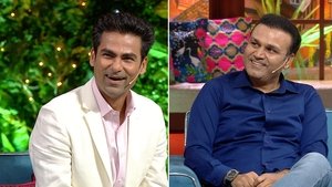 The Kapil Sharma Show 190. epizoda