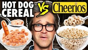 Good Mythical Morning 10. epizoda