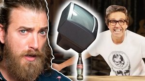 Good Mythical Morning 9. epizoda
