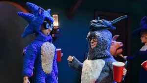 Robot Chicken 13. epizoda