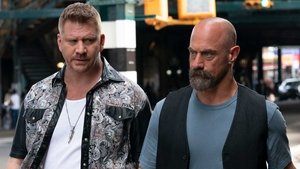 Law & Order: Organized Crime 4. epizoda