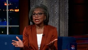 The Late Show with Stephen Colbert 14. epizoda