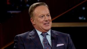 Real Time with Bill Maher 32. epizoda