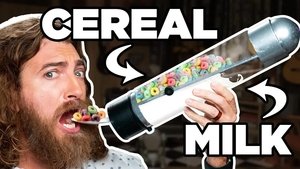 Good Mythical Morning 7. epizoda