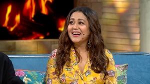 The Kapil Sharma Show 191. epizoda