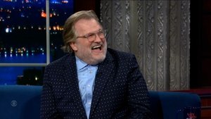 The Late Show with Stephen Colbert 13. epizoda