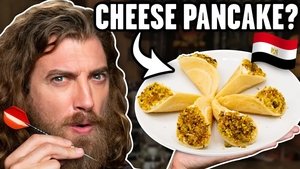 Good Mythical Morning 11. epizoda