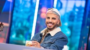 El hormiguero 15. epizoda