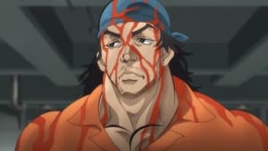 Baki 4. epizoda