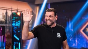 El hormiguero 3. epizoda