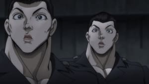 Baki 6. epizoda
