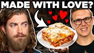 Good Mythical Morning 15. epizoda