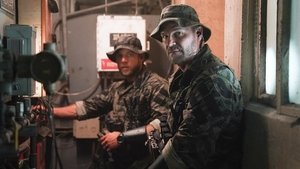 Tým SEAL Trust, But Verify: Part 2