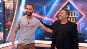 El hormiguero 10. epizoda