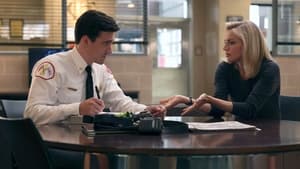 Chicago Fire 4. epizoda
