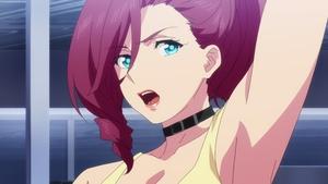 World's End Harem 2. epizoda